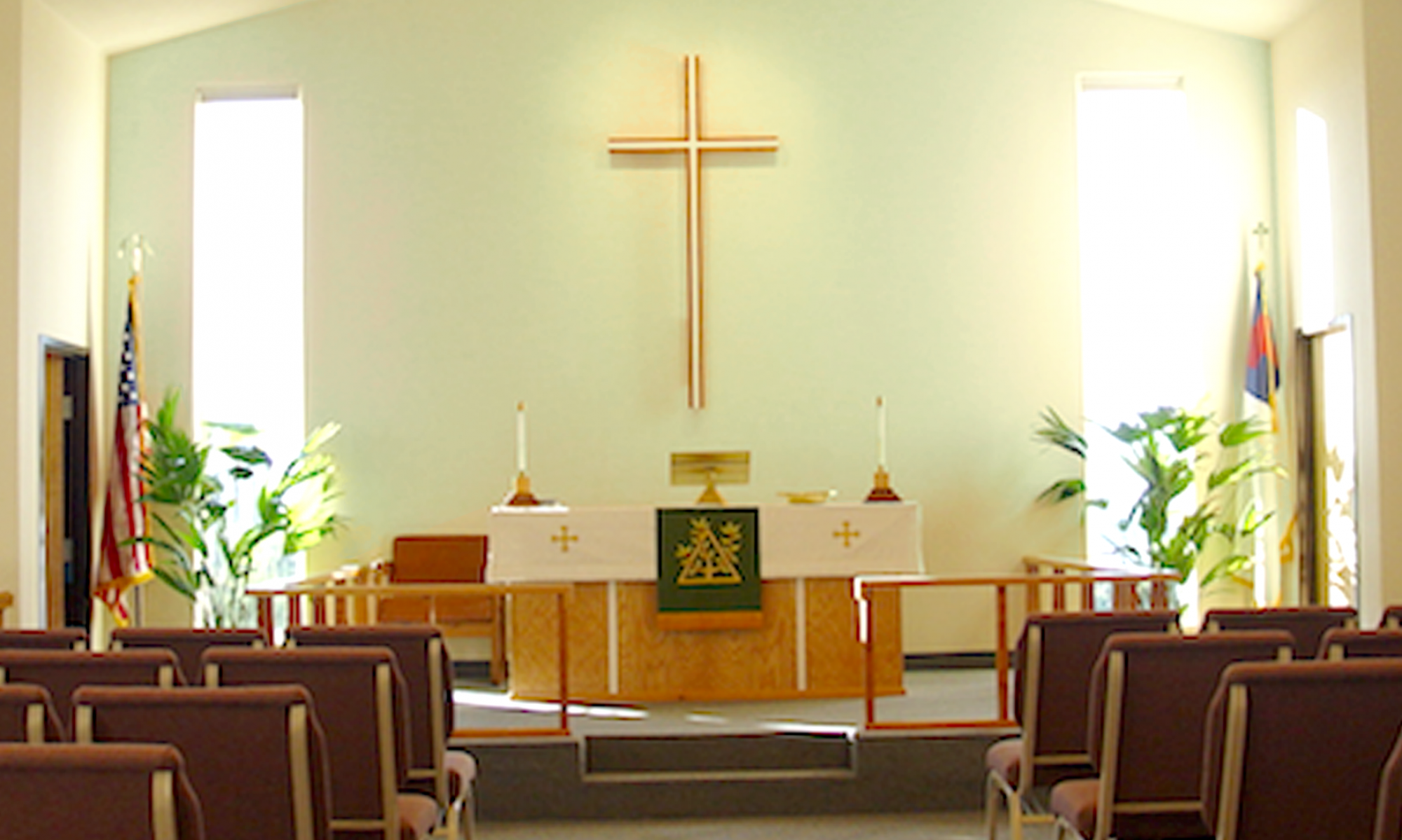 Calendar Our Savior Lutheran Church